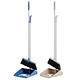 Wholesale Hot Seller Long Handle Floor Squeegee Brooms Dustpans Set Broom and Dustpan Cleaning Tools